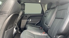 Land Rover Range Rover Sport 2.0 P400e HSE Dynamic 5dr Auto Estate